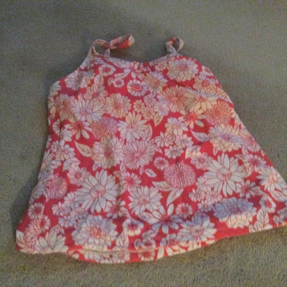 Two Bathing Suit Tops Kmart - Picture 6 of 9